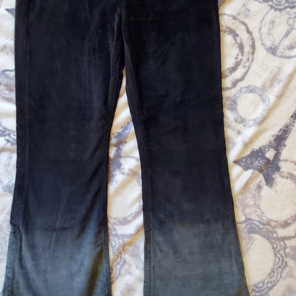 Hudson Los Angeles brushed jeans - Picture 14 of 16